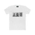 Thug Mugshot - heavy cotton Tee